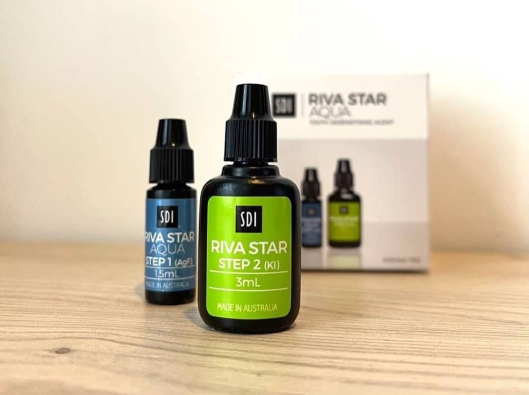 Riva Star Aqua BTL KIT